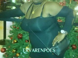 ERVARENPOES