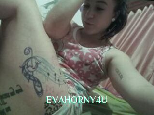 EVAHORNY4U