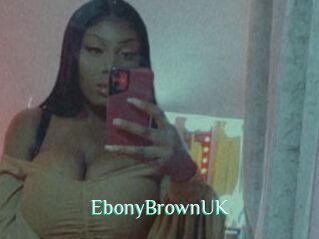 EbonyBrownUK