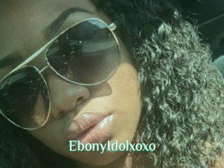 EbonyIdolxoxo