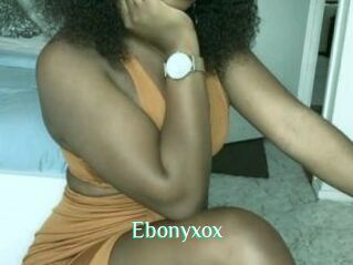 Ebonyxox