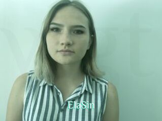 ElaSin