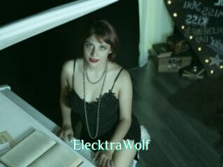 ElecktraWolf