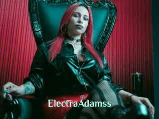 ElectraAdamss