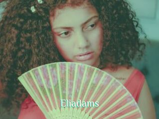 Eliadams