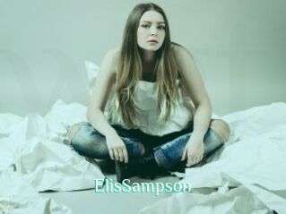 ElisSampson