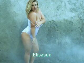 Elisasun