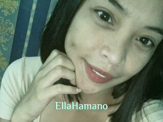 EllaHamano