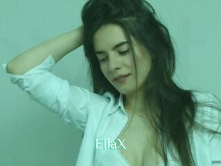 EllaX