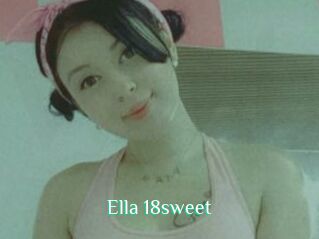 Ella_18sweet