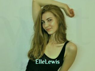 ElleLewis
