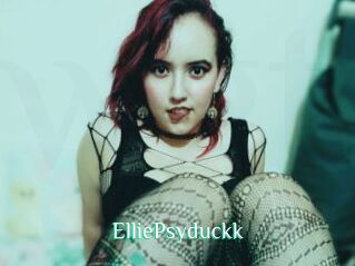 ElliePsyduckk