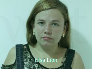 Elsa_Lion