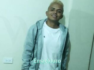 Emaelduro
