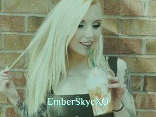 EmberSkyeXO