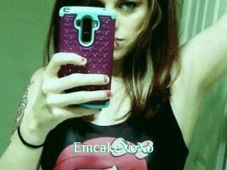 EmcakeXoXo