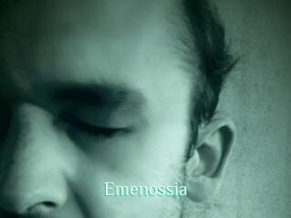 Emenossia