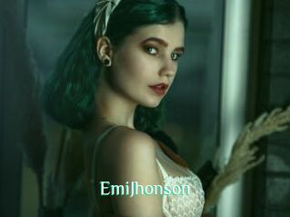 EmiJhonson