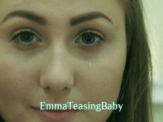 EmmaTeasingBaby