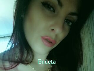 Endeta