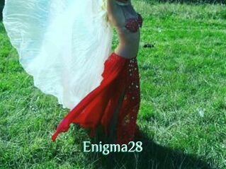 Enigma28