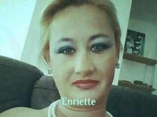 Enriette