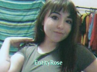 EntityRose