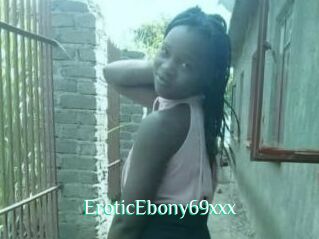 EroticEbony69xxx
