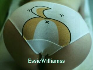 EssieWilliamss