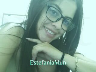 EstefaniaMun