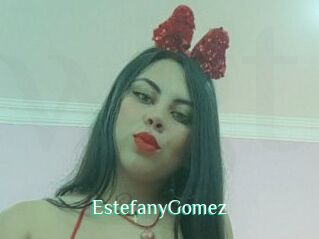 EstefanyGomez
