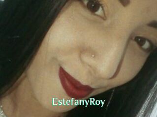 EstefanyRoy