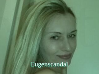 Eugenscandal