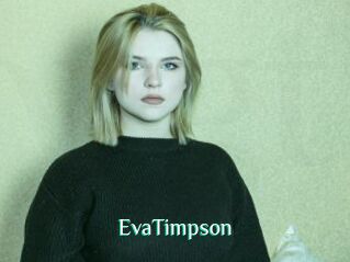 EvaTimpson