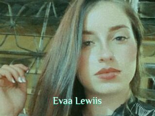 Evaa_Lewiis