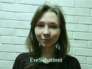 EveSabatinni