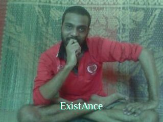 ExistAnce