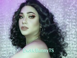 ExoticBunnyTS