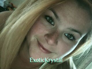 ExoticKrystal