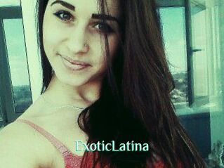 ExoticLatina