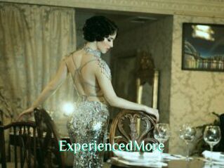 ExperiencedMore