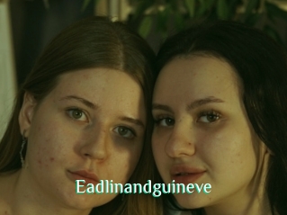 Eadlinandguineve