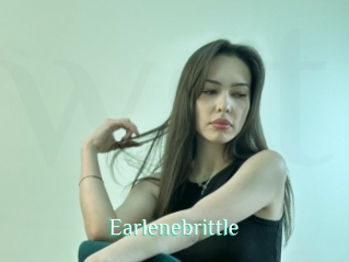 Earlenebrittle