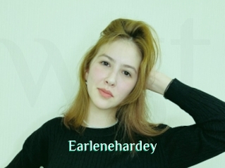 Earlenehardey