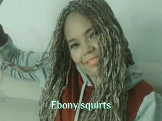 Ebony_squirts