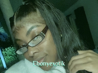 Ebonyexotik
