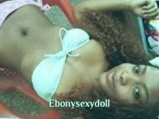 Ebonysexydoll