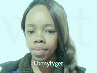 Ebonytyger