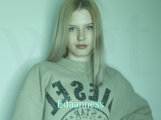 Edaanness