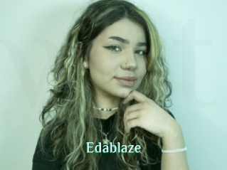 Edablaze